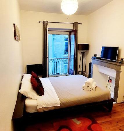 Sublime T2 Victor Hugo Apartment Grenoble Exterior foto