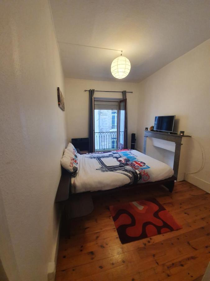 Sublime T2 Victor Hugo Apartment Grenoble Exterior foto
