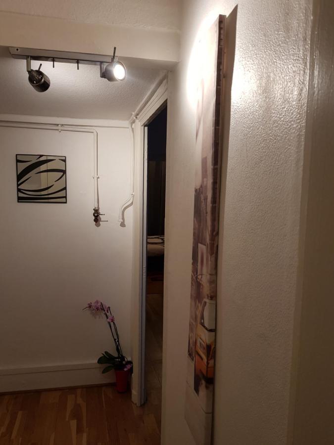 Sublime T2 Victor Hugo Apartment Grenoble Exterior foto